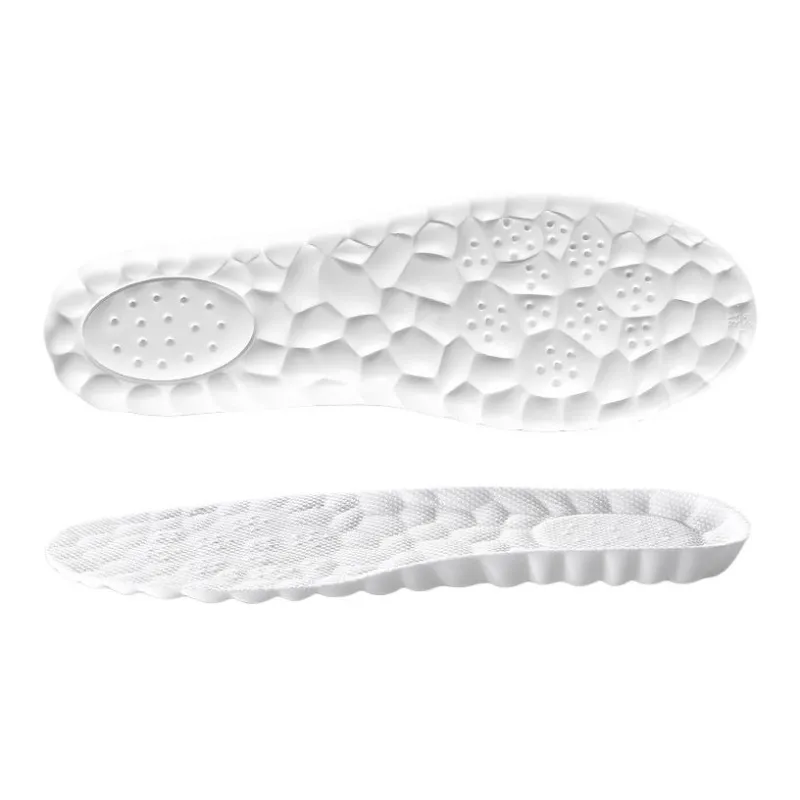 Footprint Tribe PU Insoles Unisex-1