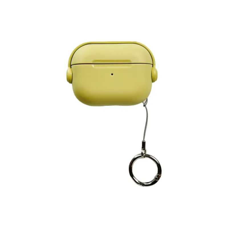 Sopi Compatibility With Apple AirPods 4/2/3/4th Generation/AirPods Pro/Pro 2 TPU Music Boy Lock Headphone Cases-32