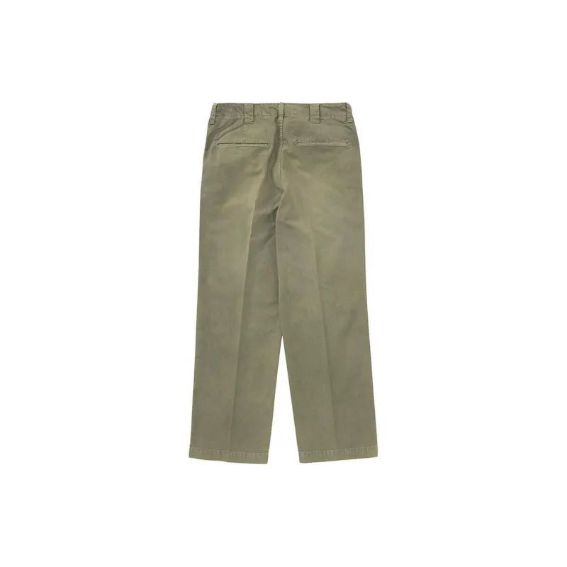 Visvim Wide Chino Pants-2