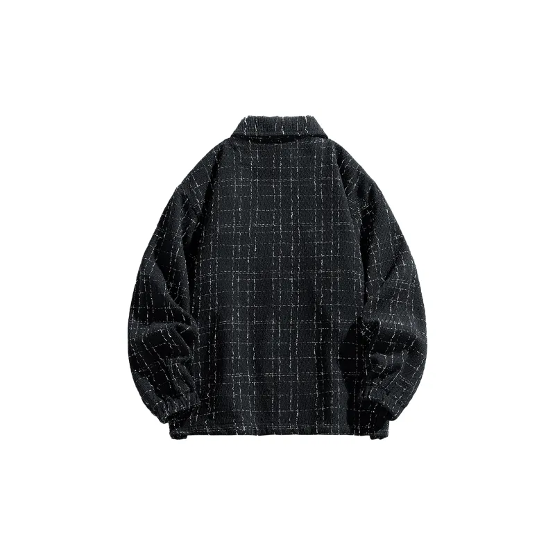 PAUL COSTELLOE Jackets Coats Unisex-1