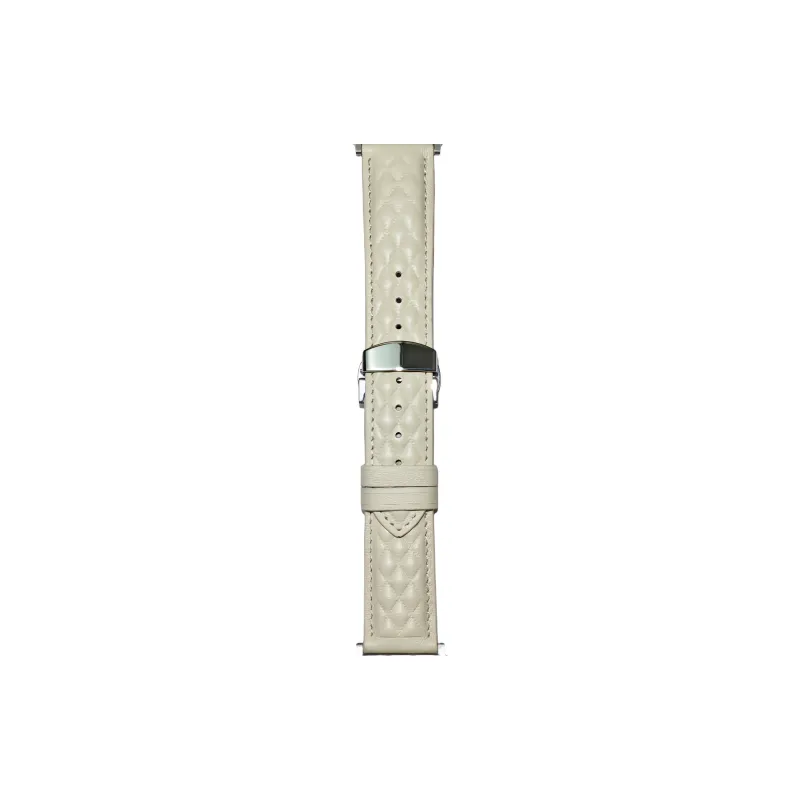 Antey Watch Band Apple Compatibility 175 220mm Genuine Leather Material-1