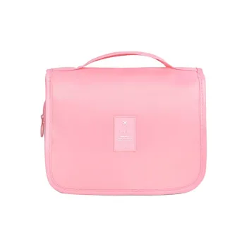 LONGYITANG Storage Bags Beige Pink Navy Blue