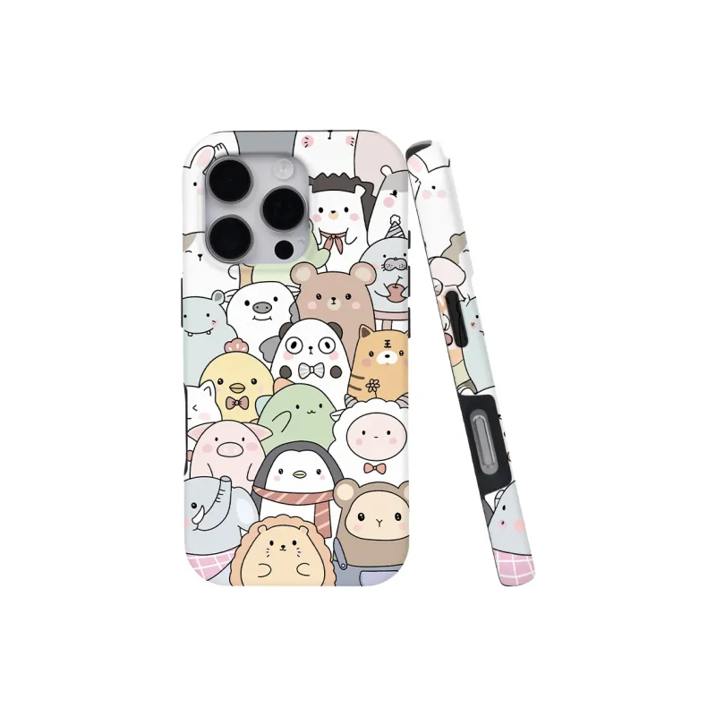 Keshami Phone Cases-38