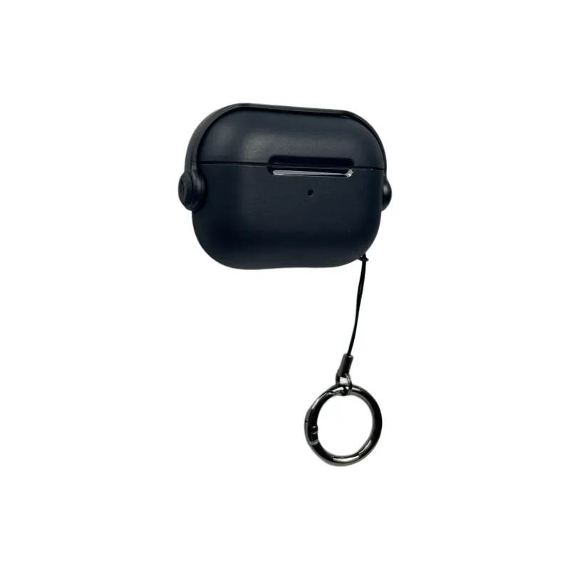 Sopi Compatibility With Apple AirPods 4/2/3/4th Generation/AirPods Pro/Pro 2 TPU Music Boy Lock Headphone Cases-41