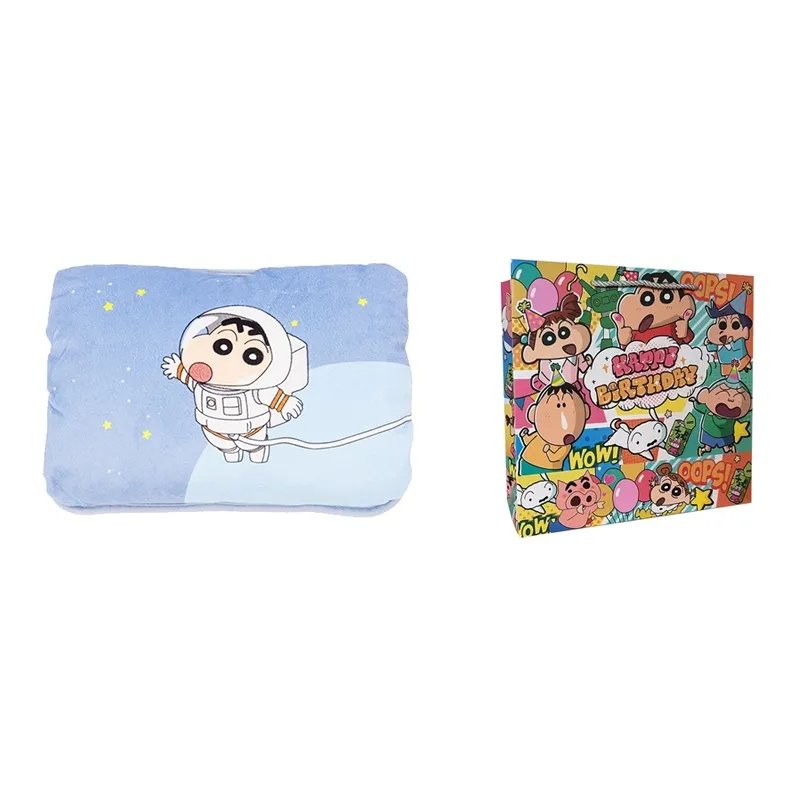 Crayon Shinchan Gift Box Sets-6