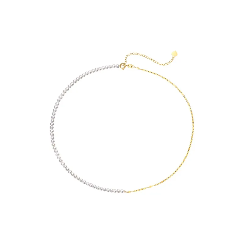 ME LUXE Freshwater Pearl Necklaces Women's-0