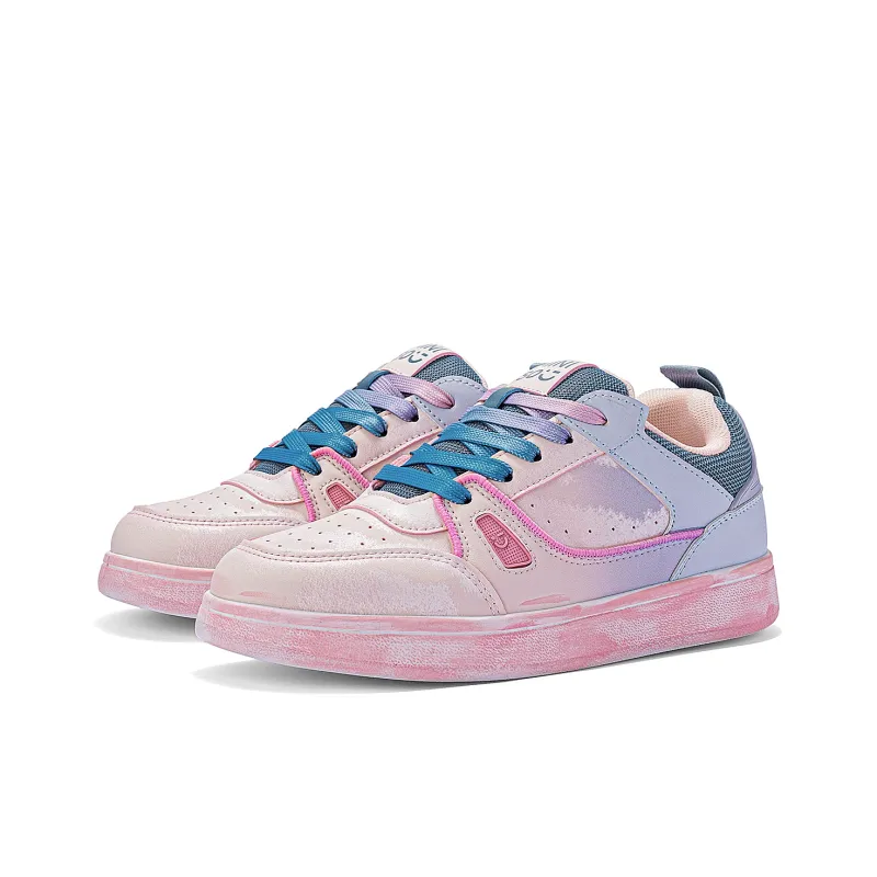 MINISO Low Top Skateboard Shoes Unisex-80