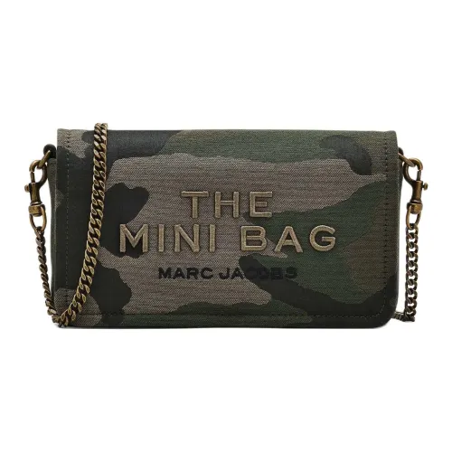 marc jacobs the snapshot glitter stripe multi wallet item