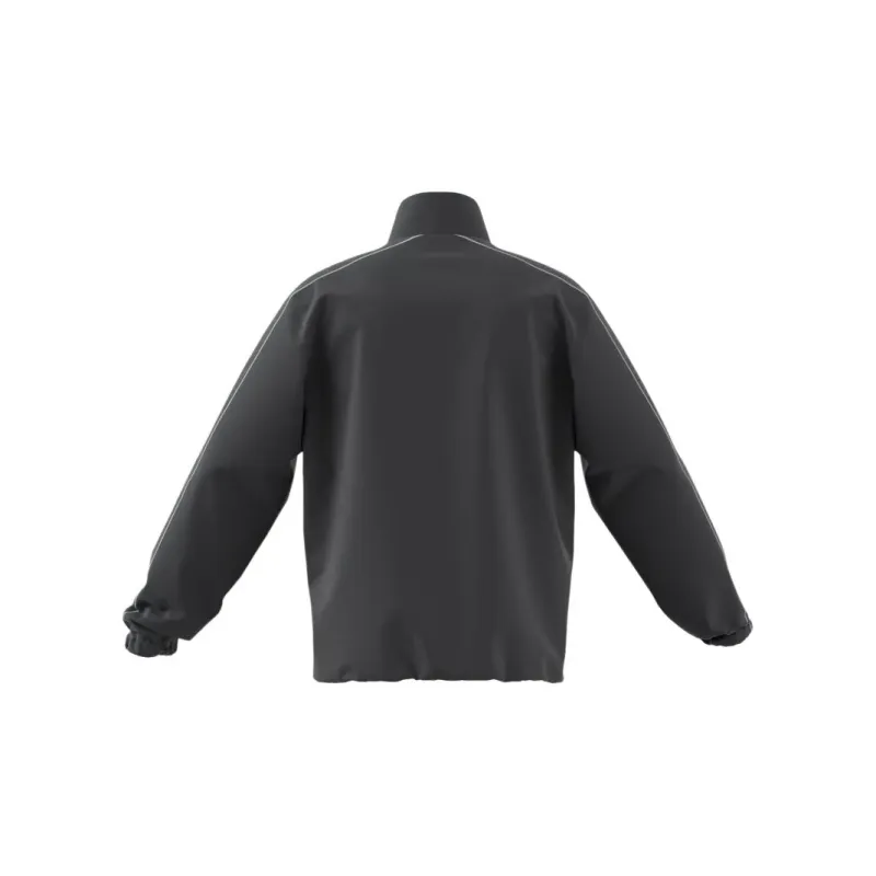 Adidas Free Shipping With AdiClub Texas Tech X Mahomes Player Travel Jacket-1