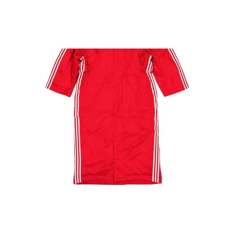 Balenciaga X Adidas Detachable Parka-5
