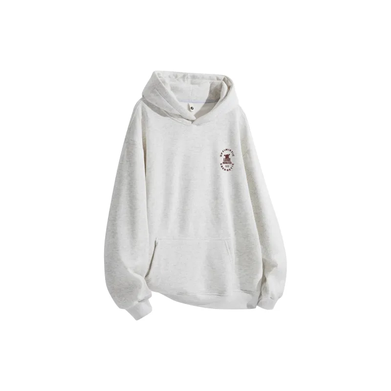 Love Monster Sweatshirts Unisex-19