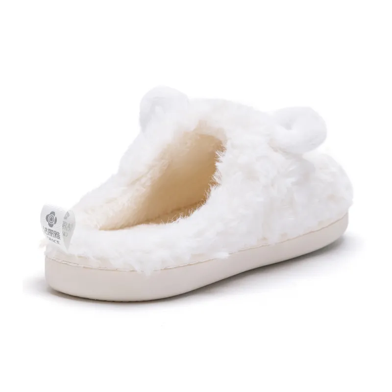 GRACE Slippers / Home Slippers-3