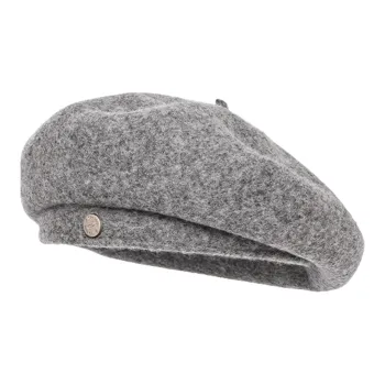 Youyoulan Sheep Wool Berets Women's