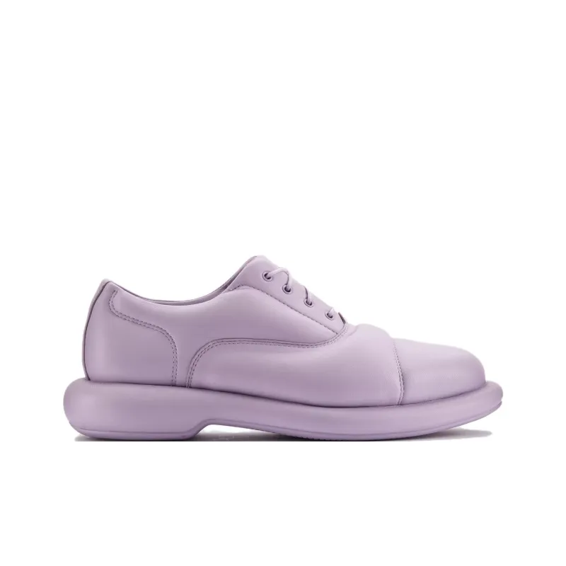 Clarks Martine Rose X Oxford 1 'Lilac'-1