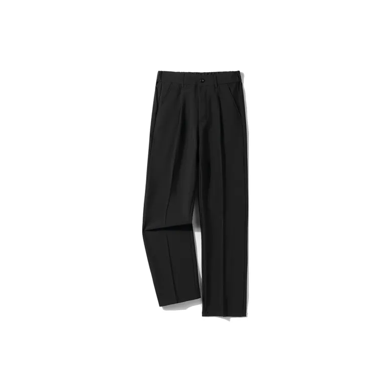 Mulinsen Suit Trousers Unisex-1