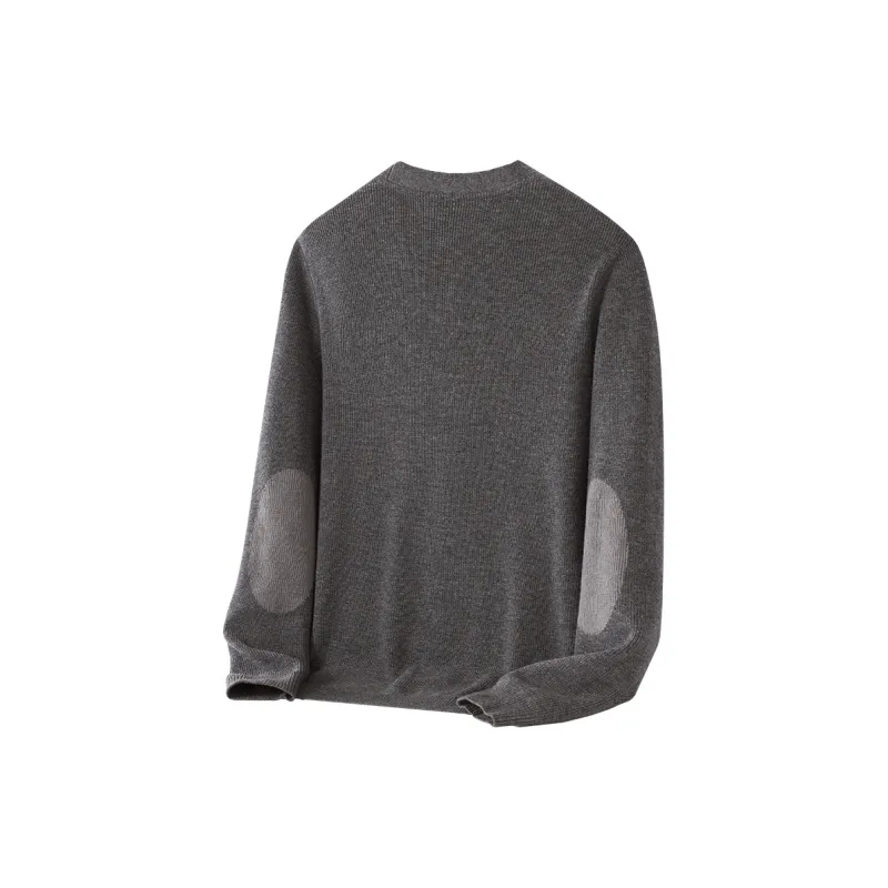 Red bean Knitwear Men-3