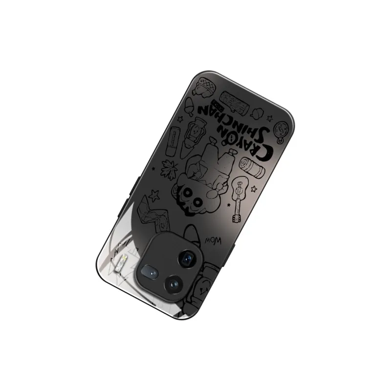 CHUNFAN Phone Cases-4
