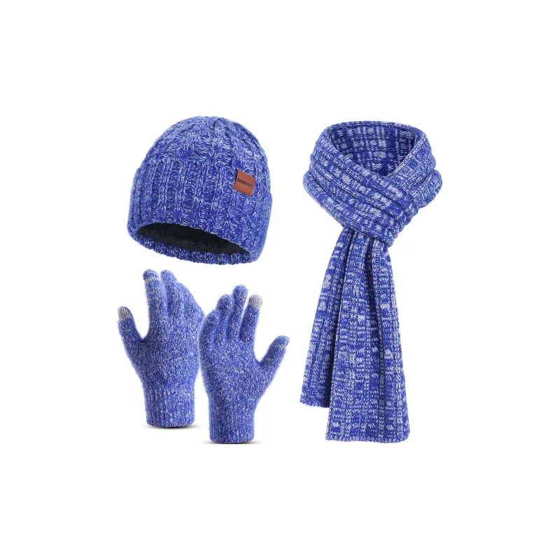 Yamaichi Maru Acrylic Beanies Unisex-5