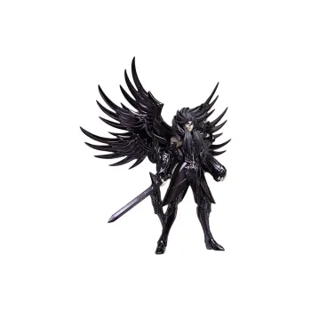 BANDAI Soul Saint Fighter Saint Armor Myth EX God Of The Underworld Hades OCE Bonus Gifts