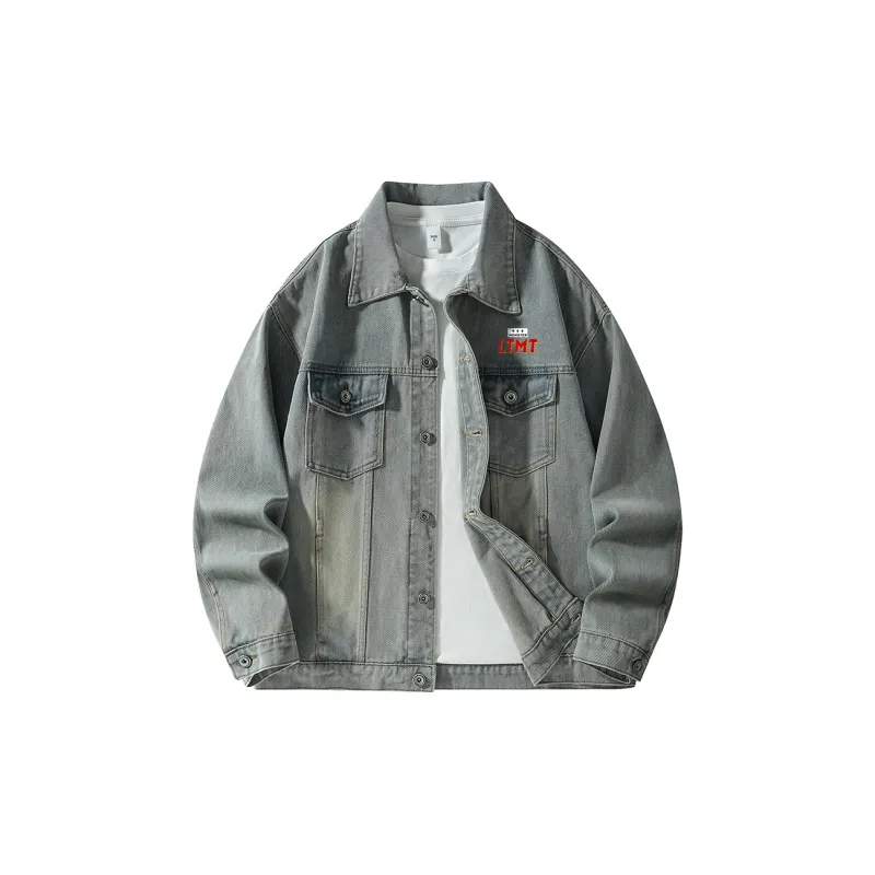 LIGHTNING MONSTER Jackets Coats Unisex-5