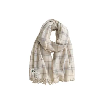 Mulinsen Knit Scarves Unisex