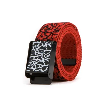 YUZHAOLIN Canvas Belt Unisex 3.5