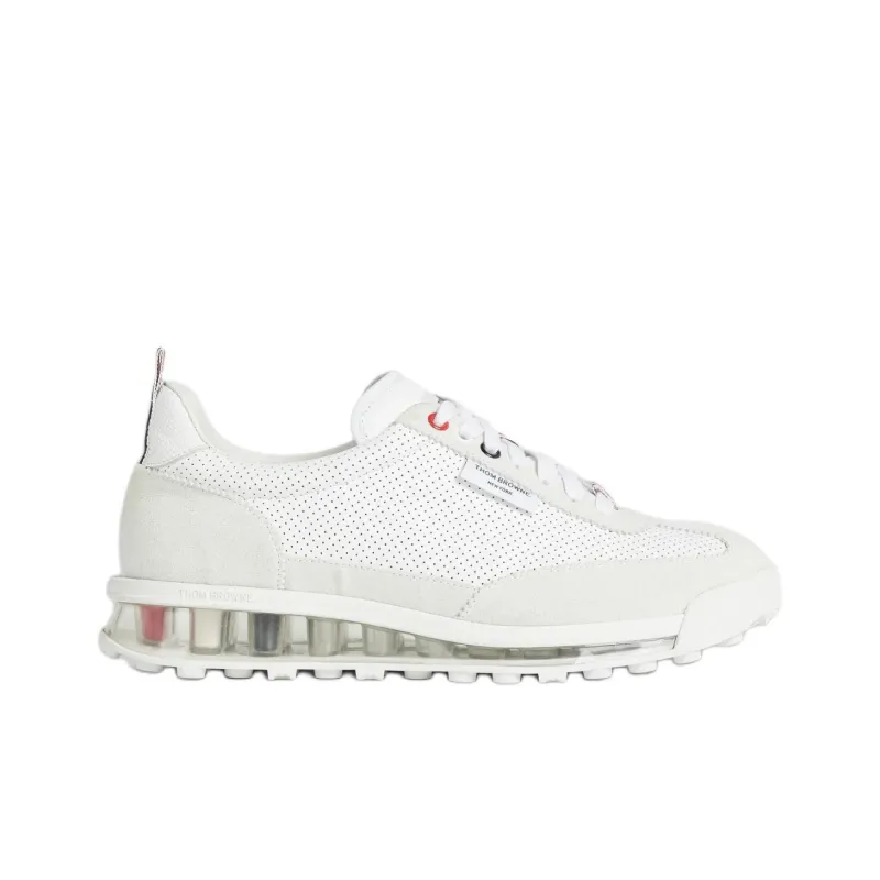 THOM BROWNE Tech Lace-Up Sneakers Women's-1