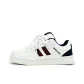 Cinnabar Unlined Shoes