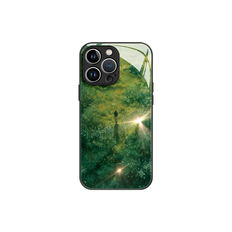 Lingtao Phone Cases-4