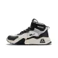 Beige/Black/Gray