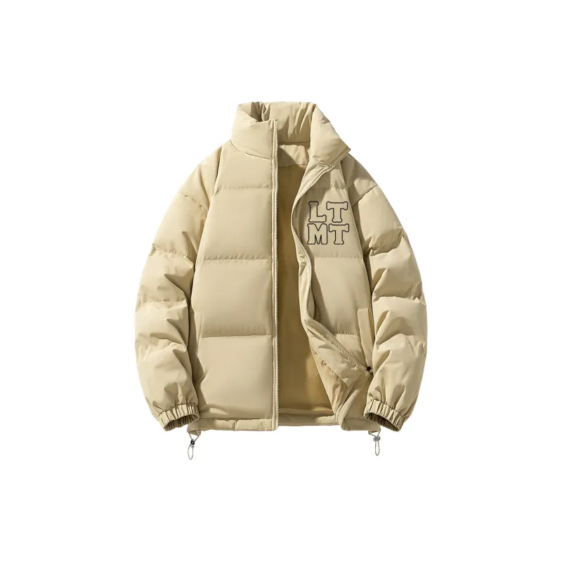 LIGHTNING MONSTER Puffer Jacket Unisex-21