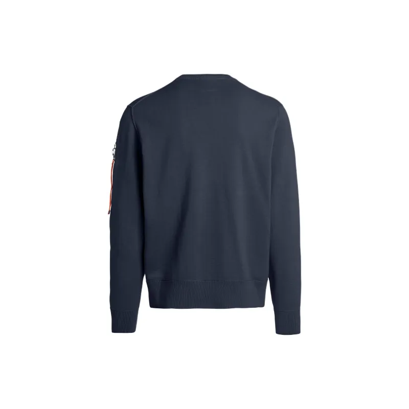 PARAJUMPERS Basic Braw Sweatshirt-1