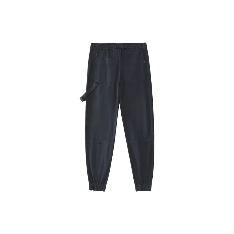 Jeep Casual Pants Unisex-1