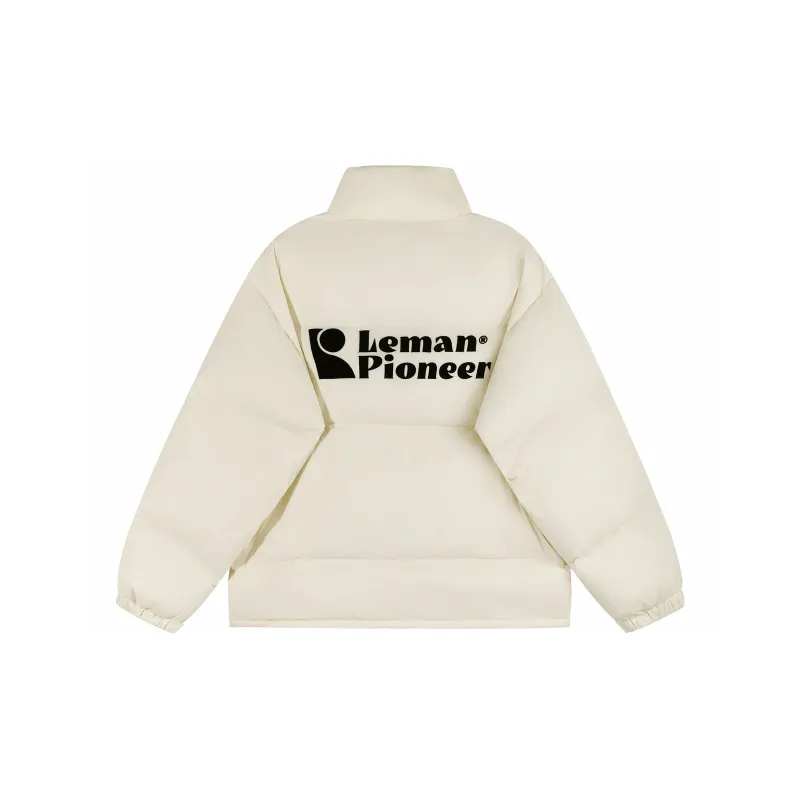 LEMANISM Down Jackets Unisex-6