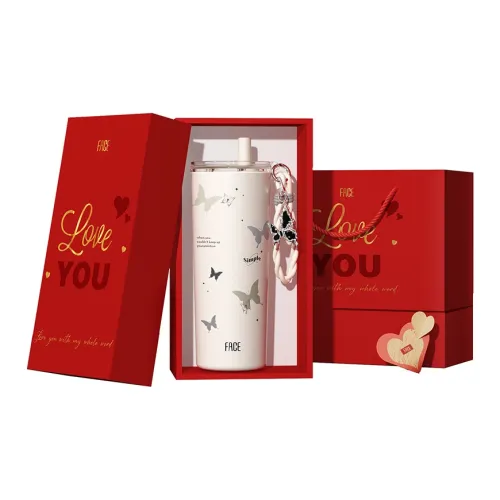 FACE Water Cup For Summer Insulation Insulated Cup For Women's 700ml