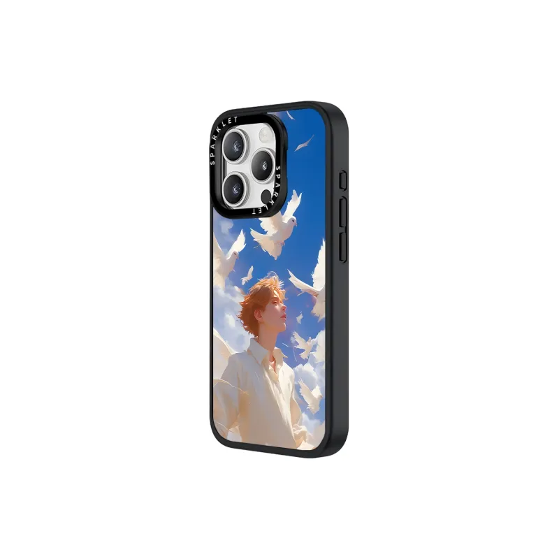 MINISO Phone Cases-1