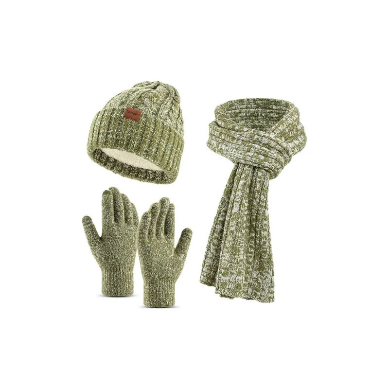 Yamaichi Maru Acrylic Beanies Unisex-1