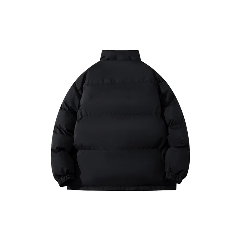 BOBBY ABLEY Dopamine Dressing Collection Puffer Jacket Unisex-1