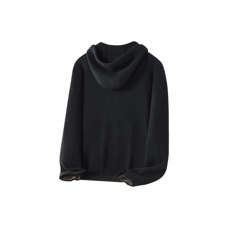 Red bean Knitwear Men-1