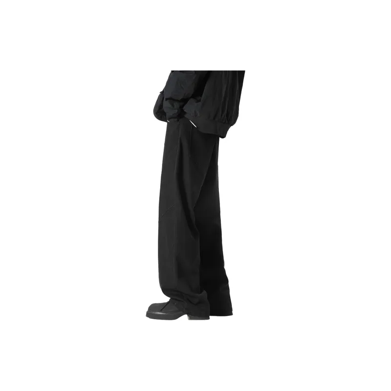 FASTFISH Jeans Unisex-1