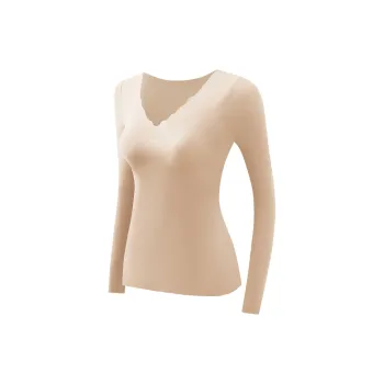 Herbal Primer Thermal Top Women's