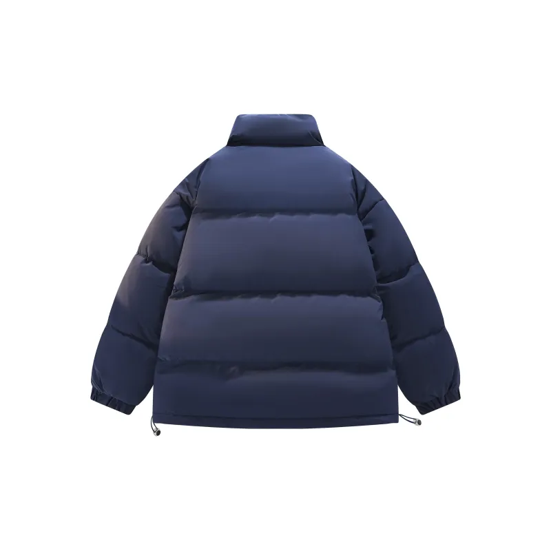MEXICAN Puffer Jackets Unisex-26