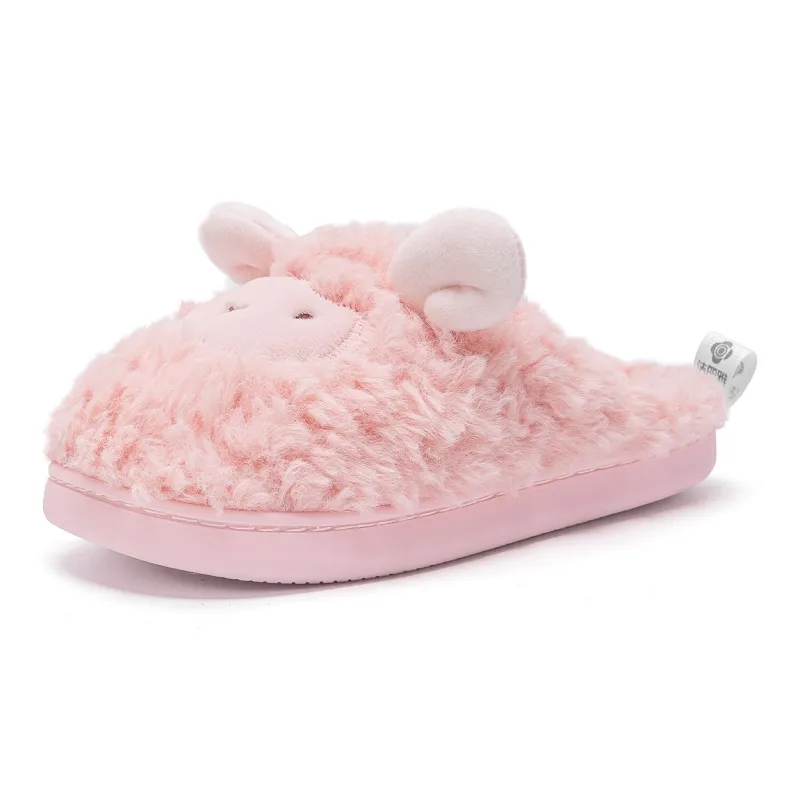 GRACE Slippers / Home Slippers-19