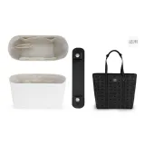 [Clothing Sets]DuPont Paper Liner+Black Pressure-Relieving Shoulder Pads