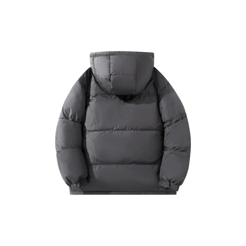 SWAMP AREA Down Jackets Unisex-18