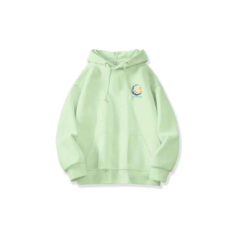 Cotton Sweatshirts Unisex-40