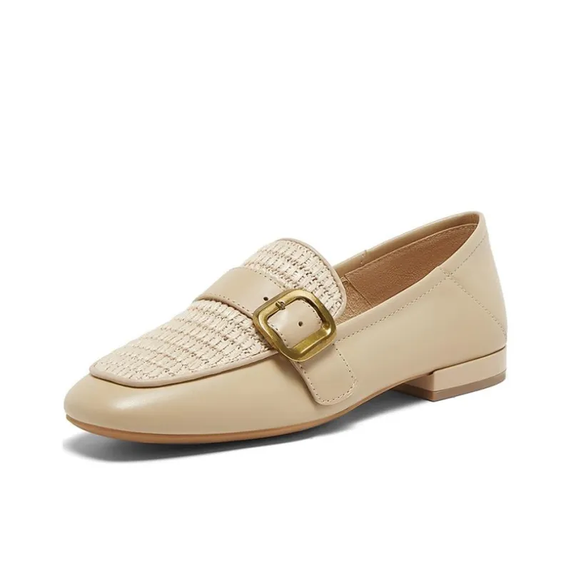 BASTO Loafers Women's-7