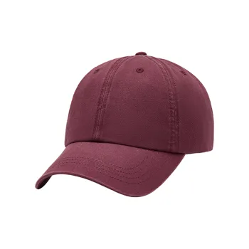 Champion Cotton Baseball Caps Unisex