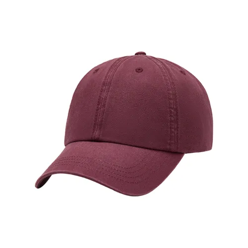 Champion Cotton Baseball Caps Unisex