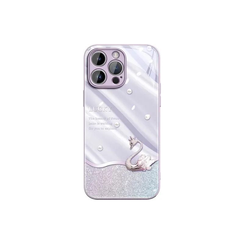 Gu Gu You Phone Cases-0